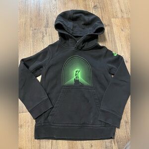 Nike sponge bob hoodie